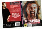 Billy Connolly, Live, The Greatest Hits