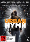 Urban Hymn DVD d10