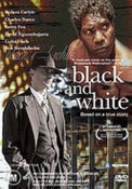 Black And White DVD d10