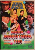 Movie Marathon 2 - 10 movie pack