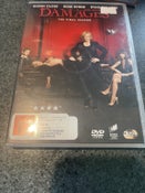 Damages: The Complete Season 5