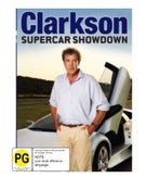 Clarkson: Supercar Showdown
