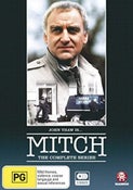 Mitch: The Complete Series