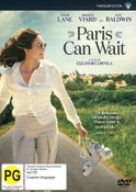 Paris Can Wait DVD d10