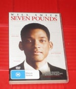 Seven Pounds - DVD
