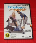 Employee of the Month - DVD