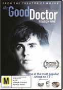 The Good Doctor - Season 1