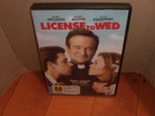 License To Wed (Robin Williams)