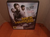 Brick Mansions - Extended Edition (Paul Walker)