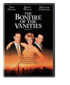 The Bonfire Of The Vanities (DVD) - New!!!