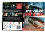 M:I:III, Tom Cruise, Mission Impossible 3