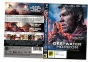 Deepwater Horizon, Kurt Russell
