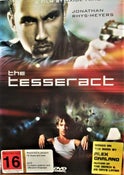 The Tesseract (Jonathan Rhys-Meyers)