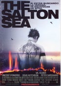 The Salton Sea (DVD) - New!!!