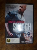 Snitch...Dwayne Johnson