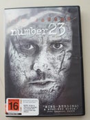 The Number 23 - Jim Carrey