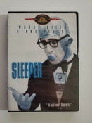 Sleeper - Reg 2 - Woody Allen