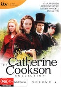 THE CATHERINE COOKSON COLLECTION: VOLUME 4 (A DINNER OF HERBS / THE MAN WHO CRIE