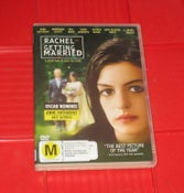 Rachel Getting Married - DVD