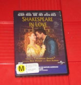 Shakespeare In Love - DVD