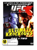 Ultimate Fighting Championship Ultimate Knockouts One & Two