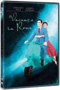 Roman Holiday (DVD) - New!!!