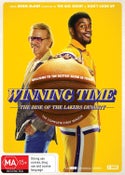 Winning Time Rise of the Lakers Dynasty