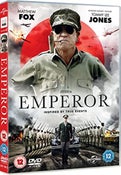 Emperor DVD d11