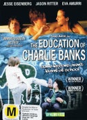 The Education of Charlie Banks DVD d11