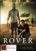 The Rover (DVD) - New!!!