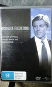 Robert Redford Icon Collection