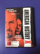American History X (WAS $8)