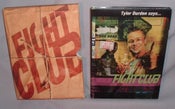 Fight Club - 2 Disc - Reg 1 - Brad Pitt
