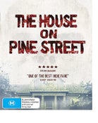 The House On Pine Street (DVD) - New!!!