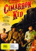The Cimarron Kid