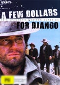 A Few Dollars For Django