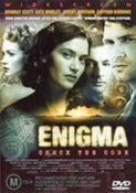 Enigma DVD d12