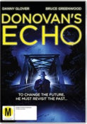 Donovan's Echo DVD d12