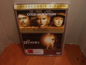 The Others/Cold Mountain (Nicole Kidman Double Feature)