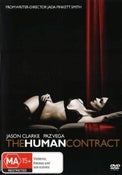 Human Contract, The - Paz Vega, Jason Clarke, Idris Elba