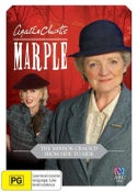 Agatha Christie: Miss Marple - The Mirror Crack'd From Side To Side