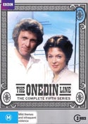 Onedin Line: Series 5