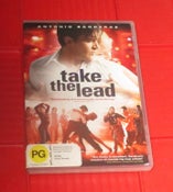Take the Lead - DVD