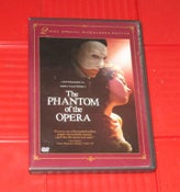 The Phantom of the Opera - DVD