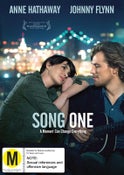 Song One DVD d12