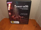 Jersey Boys (True Story)