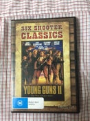 Young Guns II (WAS $14)