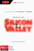 Silicon Valley Season 5