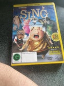 Sing (Special Edition)