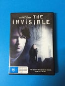 The Invisible (WAS $10)